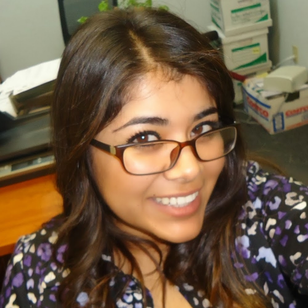 Meet your Posher, Lidia